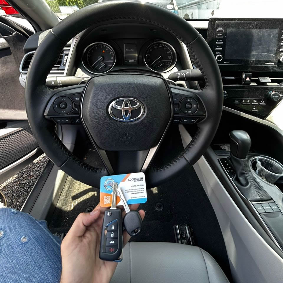 camry 19