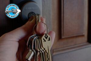 Secure Your Business with Swift Action: What to Do When a Former Employee Holds the Keys!